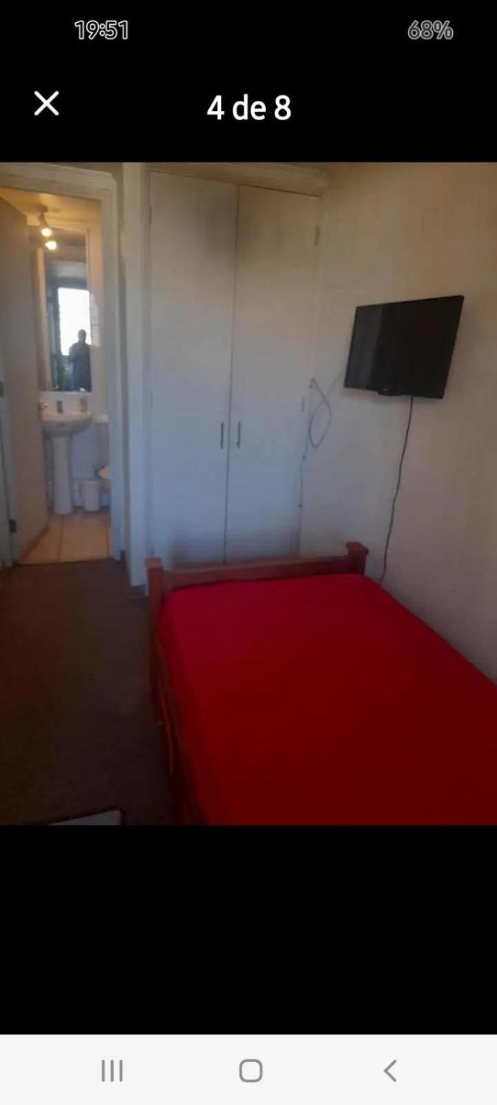 Pieza Bano Privado 1 Persona Condes Hospedagem domiciliar