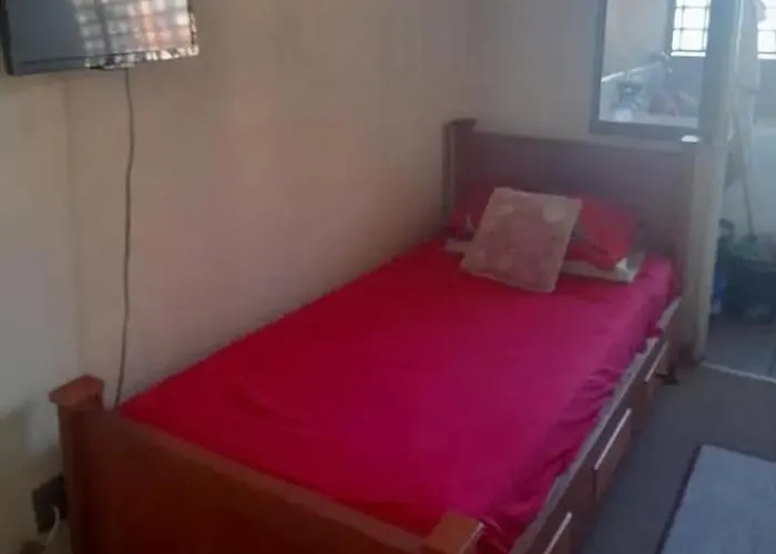 Pieza Bano Privado Para 1 Persona Las Condes