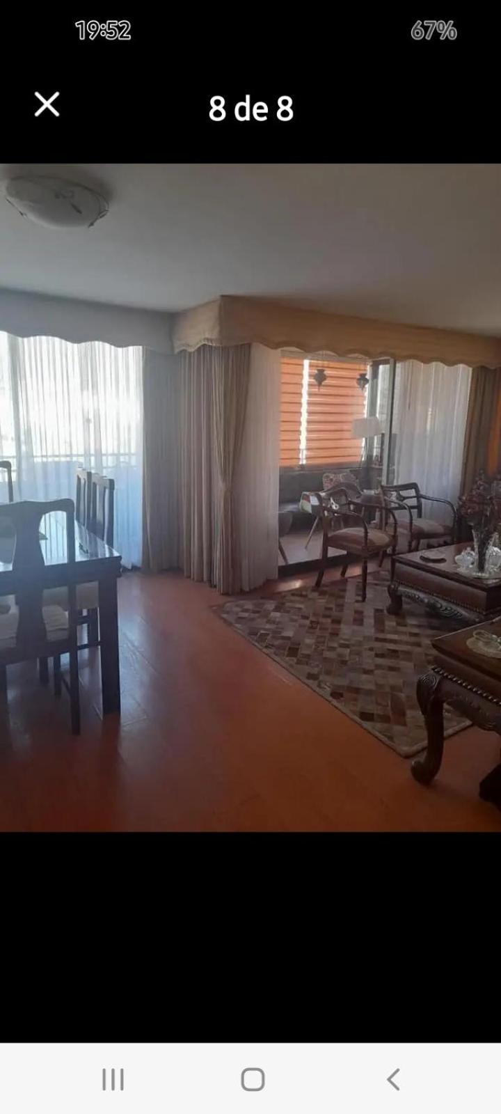 Pieza Bano Privado 1 Persona Condes Habitación en casa particular